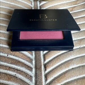 Beautycounter Satin Blush GUAVA